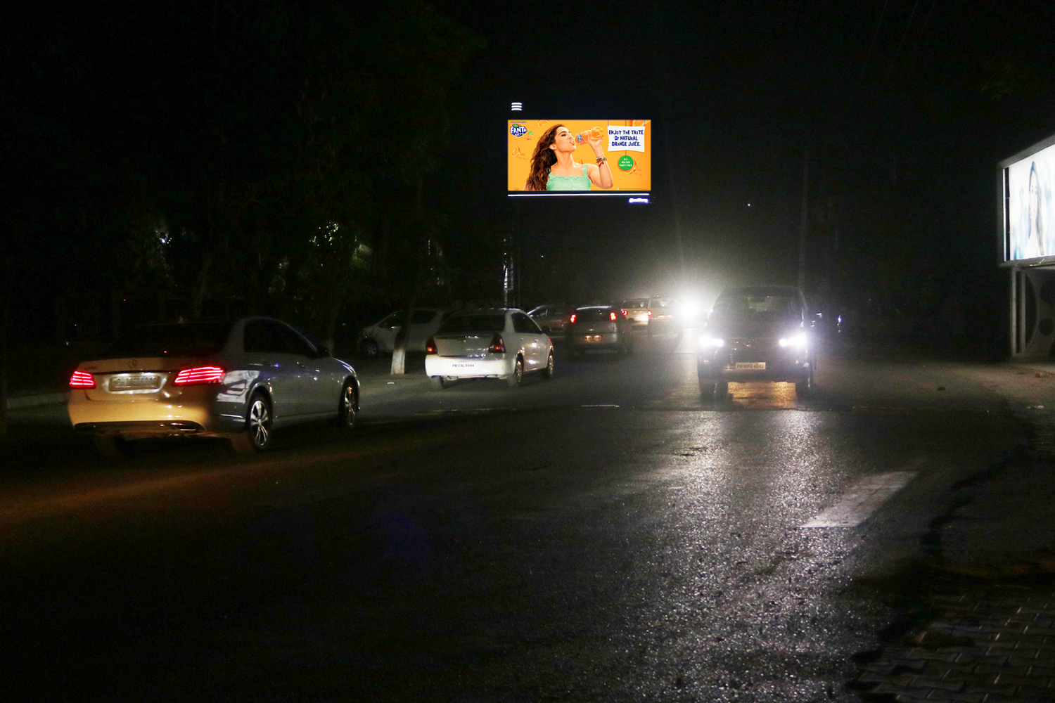 Sarabha Nagar - Opposite Convent School1